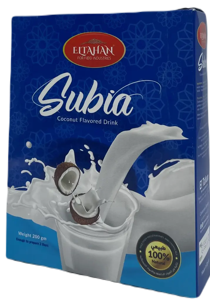 Al Tahan Subia Drink 200 gm