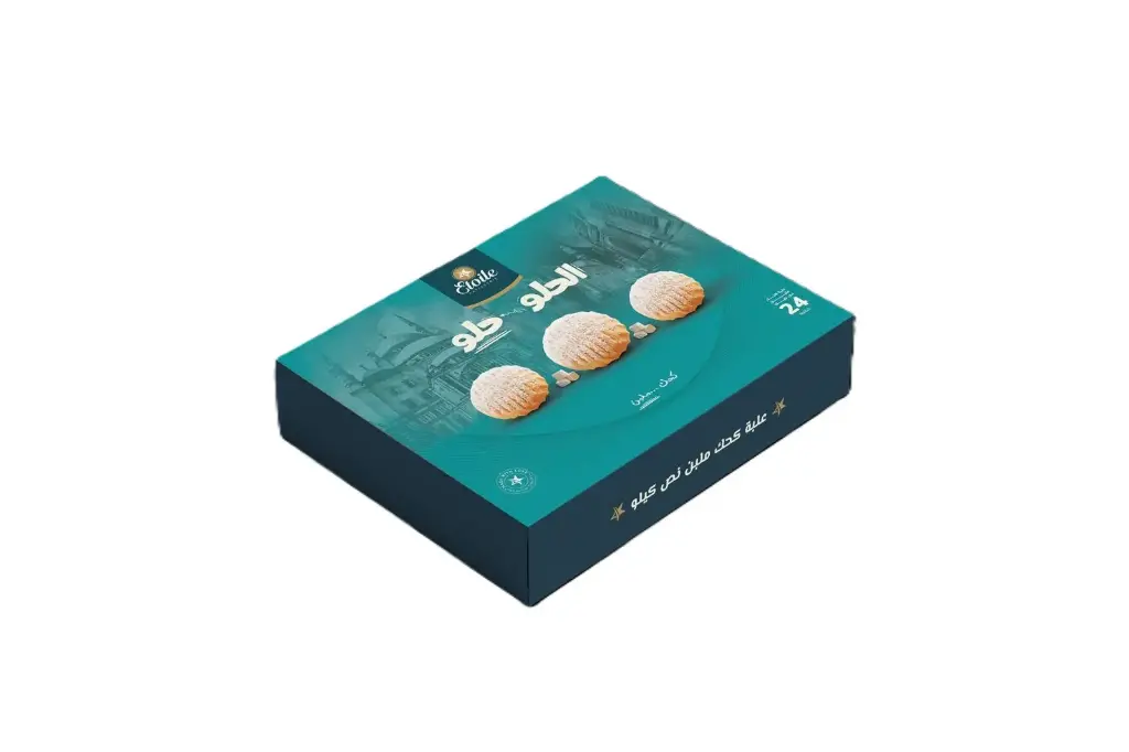 Marjo Etoile  Malban Kahk 500 gm