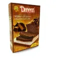 Dreem Pound Cake Mix Powder [Chocolate] 400 gm