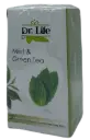 Dr. Life Green Tea w mint 20 Bags