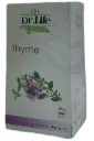 Dr. Life thyme 20 bags